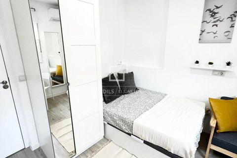 Leilighet i Madrid, Madrid, Madrid - € 400 000 | Ref: MAD66152 - foto 9