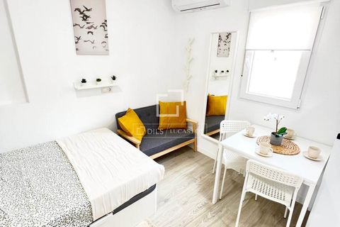 Leilighet i Madrid, Madrid, Madrid - € 400 000 | Ref: MAD66152 - foto 10