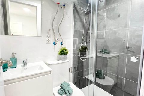 Leilighet i Madrid, Madrid, Madrid - € 400 000 | Ref: MAD66152 - foto 12