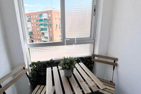 Leilighet i Madrid, Madrid, Madrid - € 400 000 | Ref: MAD66152 - foto 14