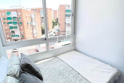 Leilighet i Madrid, Madrid, Madrid - € 400 000 | Ref: MAD66152 - foto 15