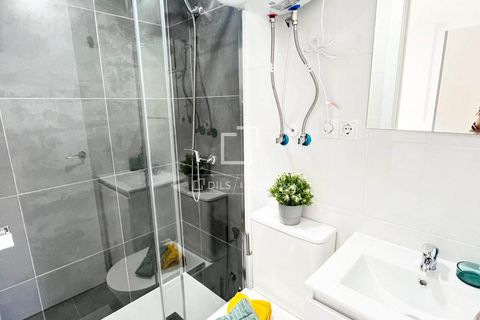 Leilighet i Madrid, Madrid, Madrid - € 400 000 | Ref: MAD66152 - foto 19