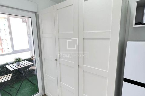 Leilighet i Madrid, Madrid, Madrid - € 400 000 | Ref: MAD66152 - foto 20