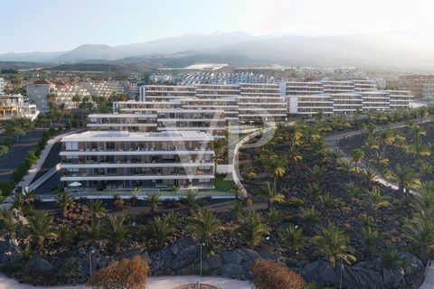 Lejlighed i Adeje, Tenerife, Adeje - € 648.000 | Ref: ES 25 318 5637 - foto 21