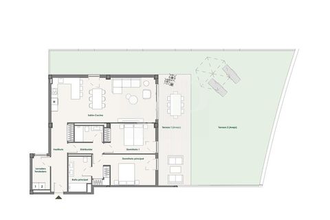 Lejlighed i Adeje, Tenerife, Adeje - € 648.000 | Ref: ES 25 318 5637 - foto 24
