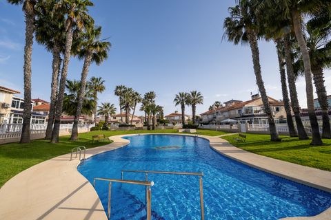 Leilighet i Playa Flamenca, Alicante, Playa Flamenca - € 179 500 | Ref: 13278 - foto 4