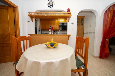 Leilighet i Playa Flamenca, Alicante, Playa Flamenca - € 179 500 | Ref: 13278 - foto 11