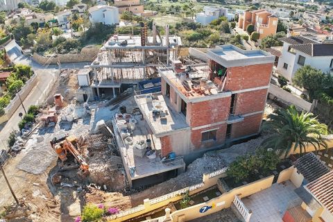 Villa in Calpe, Alicante - foto 3
