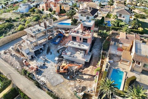 Villa in Calpe, Alicante - foto 5