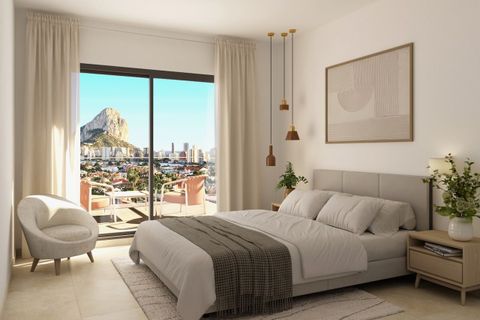 Villa i Calpe, Alicante, Calpe - € 1.795.000 | Ref: V 243C - foto 6