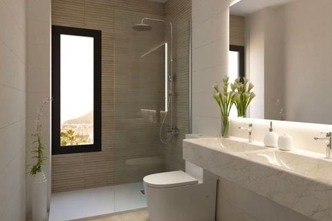 Villa i Calpe, Alicante, Calpe - € 1.795.000 | Ref: V 243C - foto 10