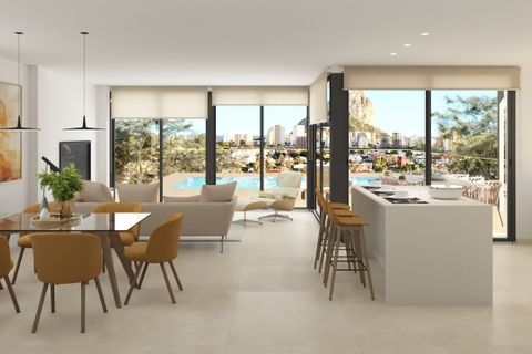 Villa i Calpe, Alicante, Calpe - € 1.795.000 | Ref: V 243C - foto 15