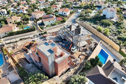 Villa i Calpe, Alicante, Calpe - € 1.795.000 | Ref: V 243C - foto 20