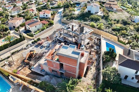 Villa i Calpe, Alicante, Calpe - € 1.795.000 | Ref: V 243C - foto 22