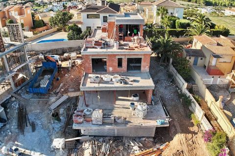 Villa i Calpe, Alicante, Calpe - € 1.795.000 | Ref: V 243C - foto 23