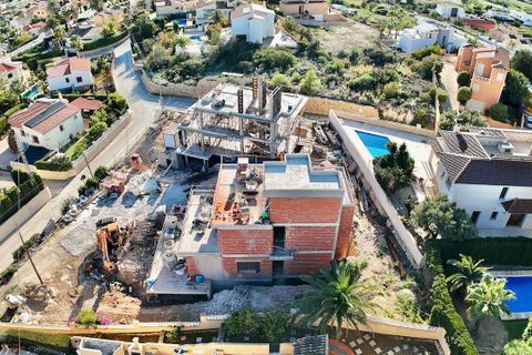 Villa i Calpe, Alicante, Calpe - € 1.795.000 | Ref: V 243C - foto 25