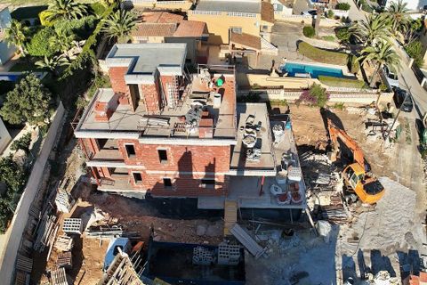 Villa i Calpe, Alicante, Calpe - € 1.795.000 | Ref: V 243C - foto 26