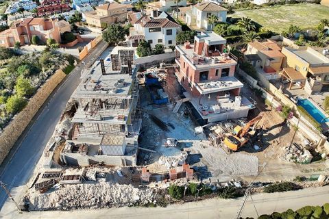 Villa i Calpe, Alicante, Calpe - € 1.795.000 | Ref: V 243C - foto 27