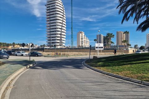 Lejlighed i Calpe, Alicante, Calpe - € 450.000 | Ref: A 666 - foto 3