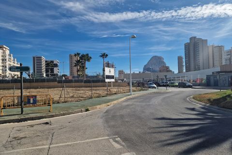 Lejlighed i Calpe, Alicante, Calpe - € 450.000 | Ref: A 666 - foto 4