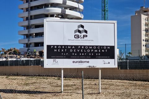Lejlighed i Calpe, Alicante, Calpe - € 450.000 | Ref: A 666 - foto 8