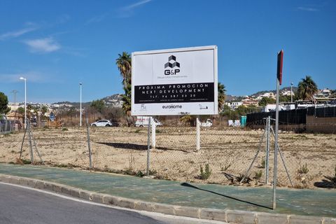 Lejlighed i Calpe, Alicante, Calpe - € 450.000 | Ref: A 666 - foto 9