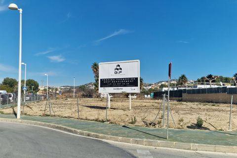 Lejlighed i Calpe, Alicante, Calpe - € 450.000 | Ref: A 666 - foto 11