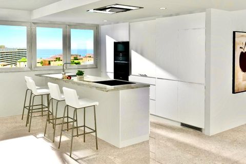 Lejlighed i Calpe, Alicante, Calpe - € 450.000 | Ref: A 666 - foto 16