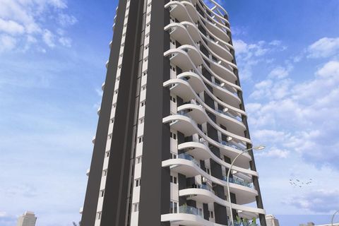Lejlighed i Calpe, Alicante, Calpe - € 450.000 | Ref: A 666 - foto 18