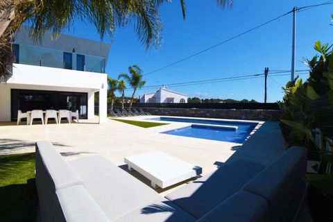 Villa i Calpe, Alicante, Calpe - € 950 000 | Ref: V 240 C - foto 7