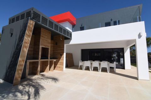 Villa i Calpe, Alicante, Calpe - € 950 000 | Ref: V 240 C - foto 8