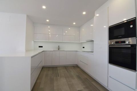 Villa i Calpe, Alicante, Calpe - € 950 000 | Ref: V 240 C - foto 9