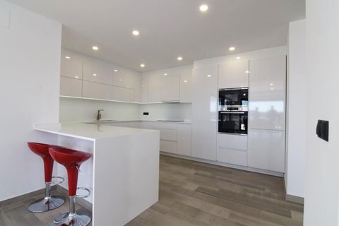Villa i Calpe, Alicante, Calpe - € 950 000 | Ref: V 240 C - foto 10
