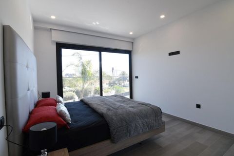 Villa i Calpe, Alicante, Calpe - € 950 000 | Ref: V 240 C - foto 14