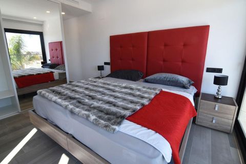Villa i Calpe, Alicante, Calpe - € 950 000 | Ref: V 240 C - foto 15