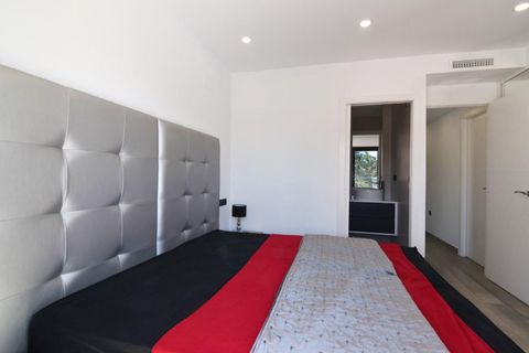 Villa i Calpe, Alicante, Calpe - € 950 000 | Ref: V 240 C - foto 17