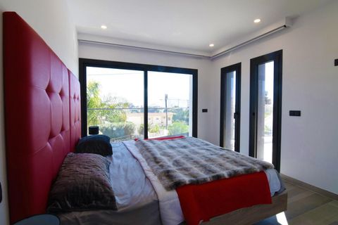 Villa i Calpe, Alicante, Calpe - € 950 000 | Ref: V 240 C - foto 18