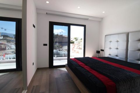Villa i Calpe, Alicante, Calpe - € 950 000 | Ref: V 240 C - foto 19