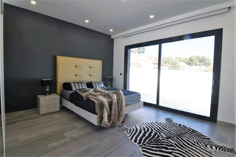 Villa i Calpe, Alicante, Calpe - € 950 000 | Ref: V 240 C - foto 20