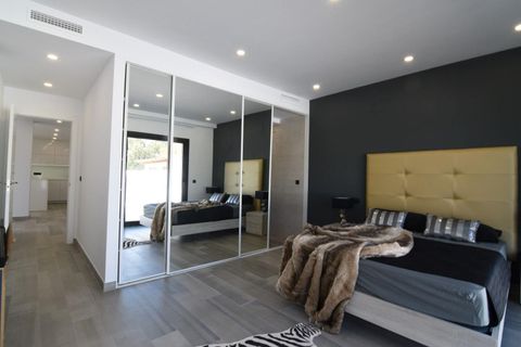 Villa i Calpe, Alicante, Calpe - € 950 000 | Ref: V 240 C - foto 21