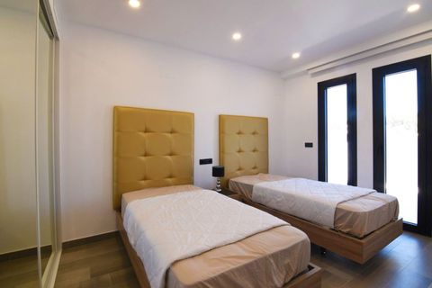 Villa i Calpe, Alicante, Calpe - € 950 000 | Ref: V 240 C - foto 22