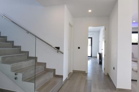 Villa i Calpe, Alicante, Calpe - € 950 000 | Ref: V 240 C - foto 24