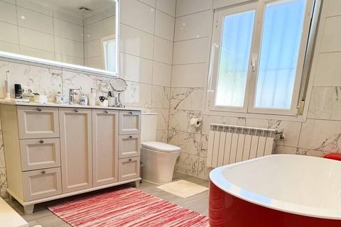 Villa i Calpe, Alicante, Calpe - € 695.000 | Ref: V 238C - foto 5