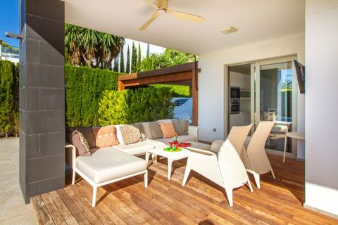 Villa i Calpe, Alicante, Calpe - € 1.300.000 | Ref: V 176C - foto 6