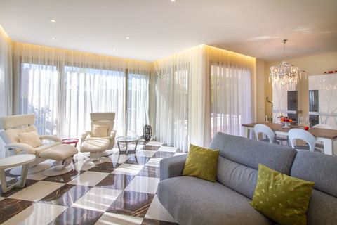 Villa i Calpe, Alicante, Calpe - € 1.300.000 | Ref: V 176C - foto 7