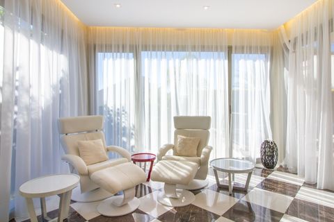 Villa i Calpe, Alicante, Calpe - € 1.300.000 | Ref: V 176C - foto 9