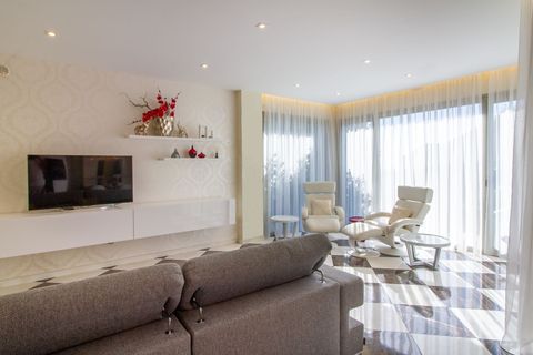 Villa i Calpe, Alicante, Calpe - € 1.300.000 | Ref: V 176C - foto 10