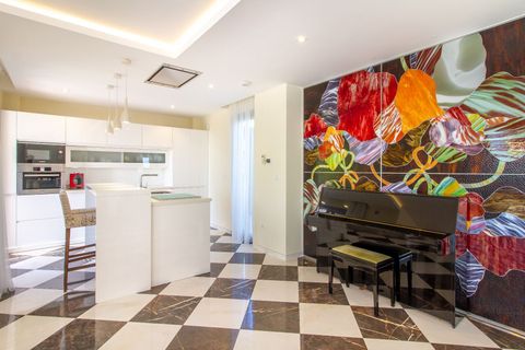 Villa i Calpe, Alicante, Calpe - € 1.300.000 | Ref: V 176C - foto 12