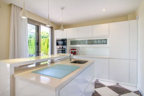 Villa i Calpe, Alicante, Calpe - € 1.300.000 | Ref: V 176C - foto 13