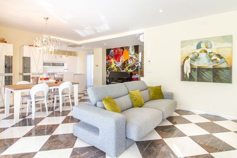 Villa i Calpe, Alicante, Calpe - € 1.300.000 | Ref: V 176C - foto 16